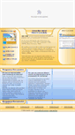 Mobile Screenshot of diseno-web.gdsweb.com.ar